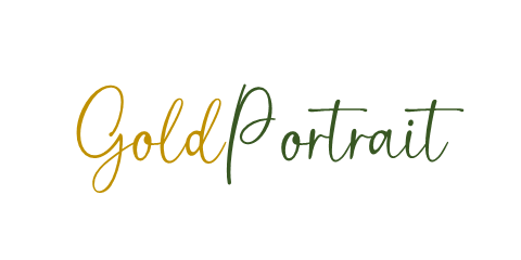 GoldPortrait.com