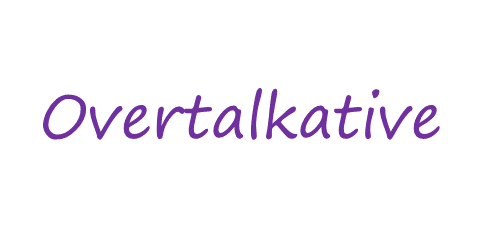 Overtalkative.com – dotcoach
