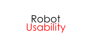 RobotUsability.com
